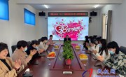 伯党乡召开纪念“三八”国际劳动妇女节112周年座谈会