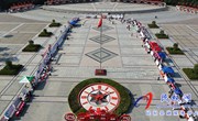 民权县开展2022年防范非法集资及金融领域平安建设广场宣传日活动