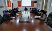民权县举办行政合法性审查工作培训会