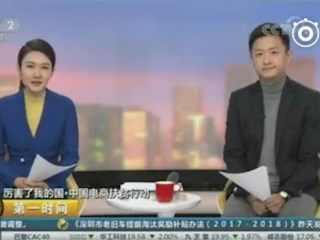 【视频】央视2套：县委副书记、县长张团结为我县扶贫山药